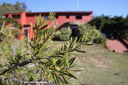Apartamento Casa Rural Entreaguas