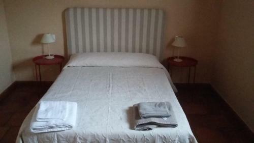 Apartamento Casa Rural Entreaguas