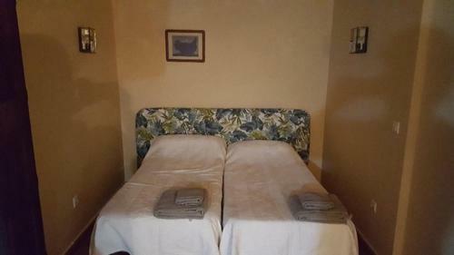 Apartamento Casa Rural Entreaguas