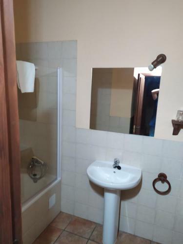 Apartamento Casa Rural Entreaguas
