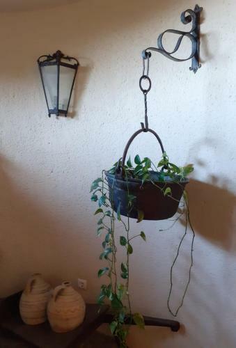 Apartamento Casa Rural Entreaguas