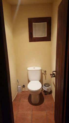 Apartamento Casa Rural Entreaguas