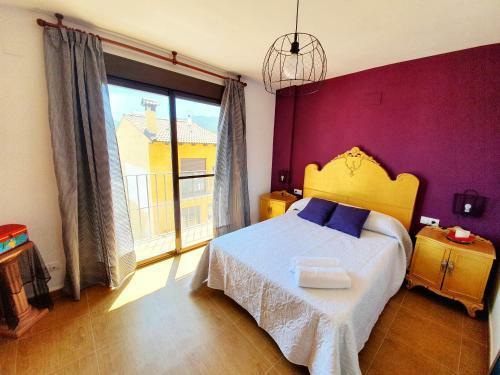 Casas Color�n Colorado