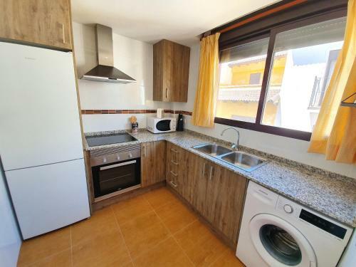 Casas Color�n Colorado