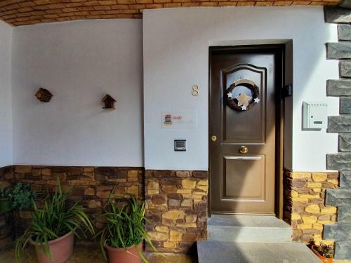 Casas Color�n Colorado