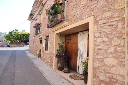 Apartamento La Casa Del Herrero