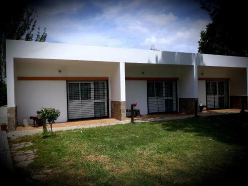Agroturismo Vereda De Las Cruces