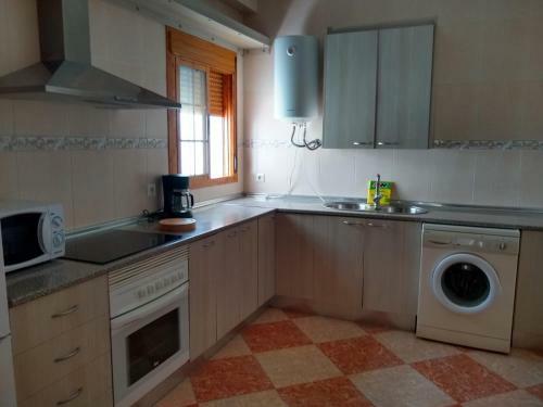Apartamento Nuevo En Sierra Sur Sevilla