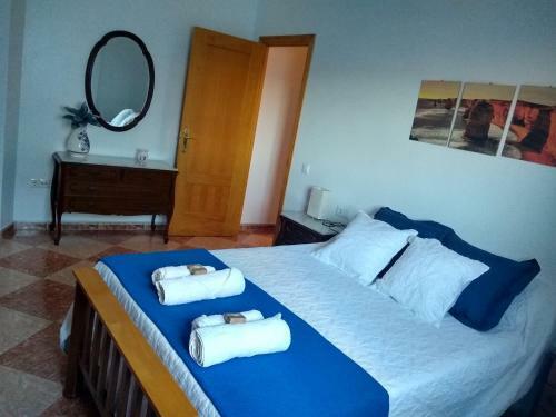 Apartamento Nuevo En Sierra Sur Sevilla