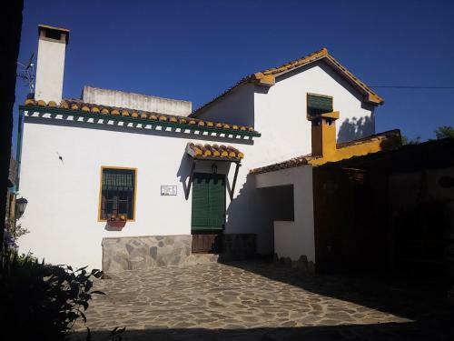 Agroturismo Molino Jabonero