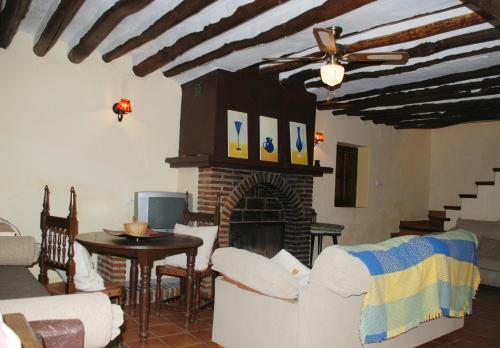 Agroturismo Molino Jabonero