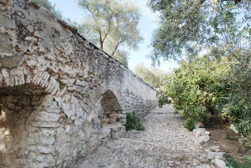 Agroturismo Molino Jabonero