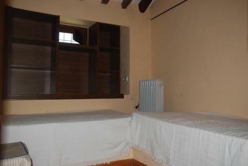 Agroturismo Molino Jabonero