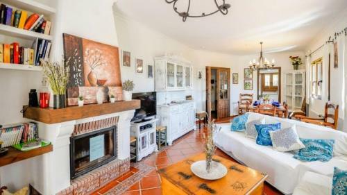 Villa Casa De Los Sue�os