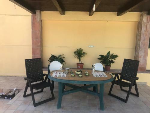 Apartamento Casa Rural ?las Espinosas?