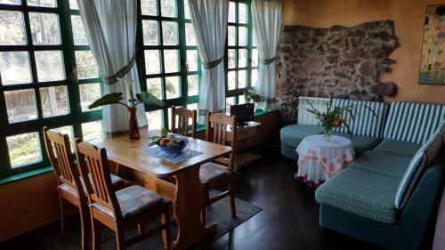 Apartamentos Villar