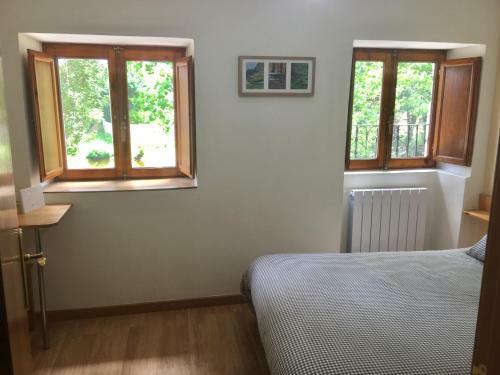 Casa Rural La Casita Del R�o