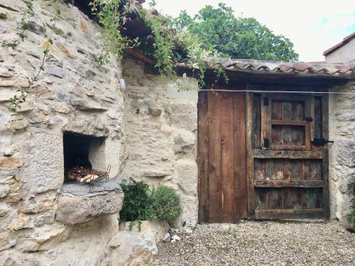 Casa Rural La Casita Del R�o