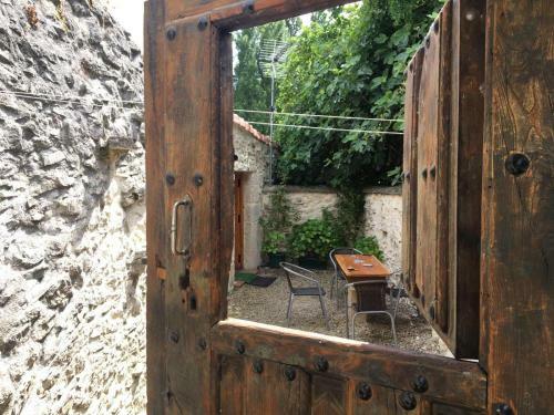 Casa Rural La Casita Del R�o