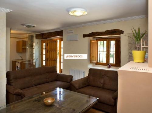 Casa Rural La Casita Del R�o
