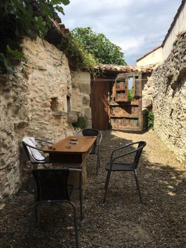 Casa Rural La Casita Del R�o