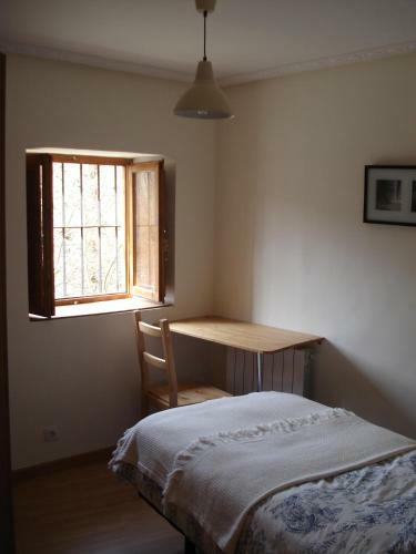 Casa Rural La Casita Del R�o