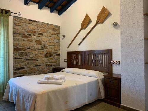 Casa Rural La Vertedera II