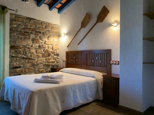 Casa Rural La Vertedera II