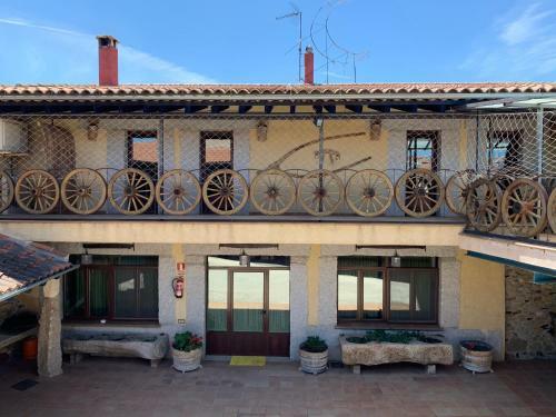 Casa Rural La Vertedera II