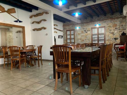 Casa Rural La Vertedera II