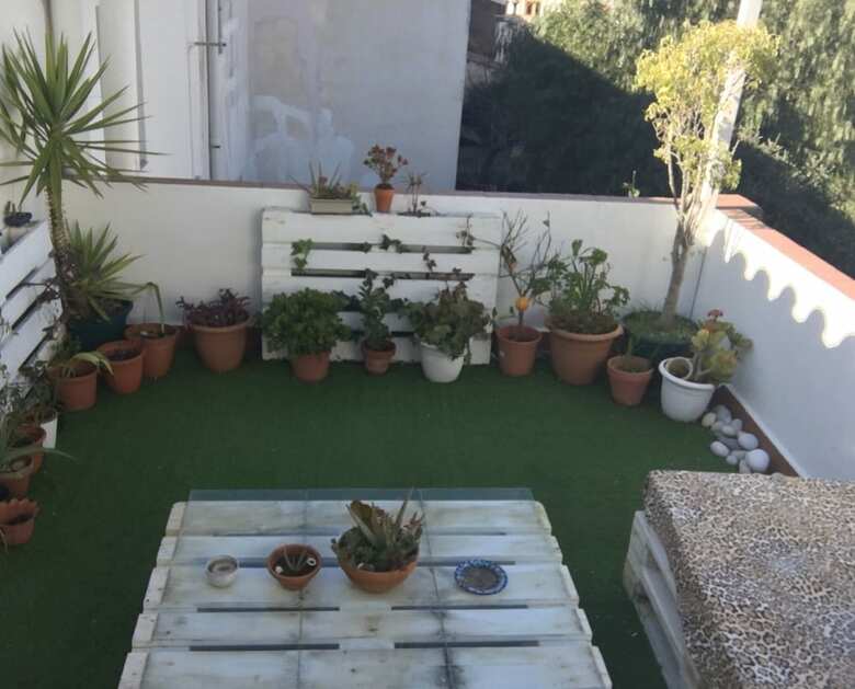 Casa El Rinc�n De La Geltr�