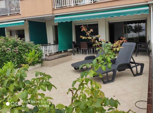 Apartamento Vilanova-beach