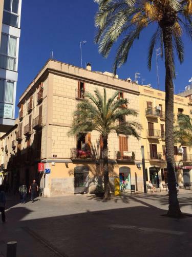 Apartamento Piso Vilanova I La Geltr�