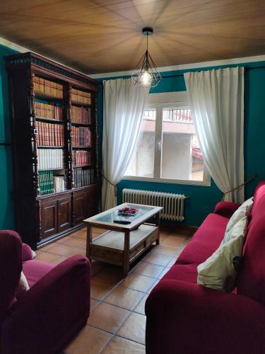 Apartamento Casa Rub�n Dar�o