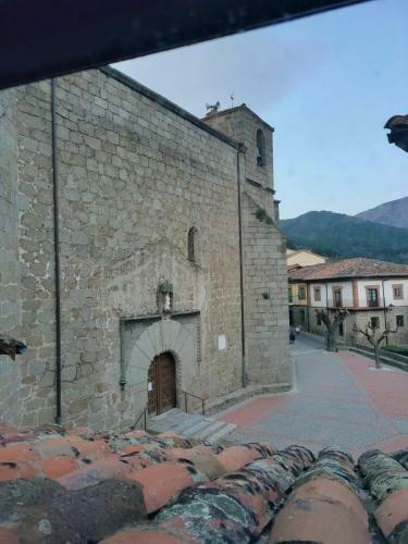 Apartamento Casa Rub�n Dar�o