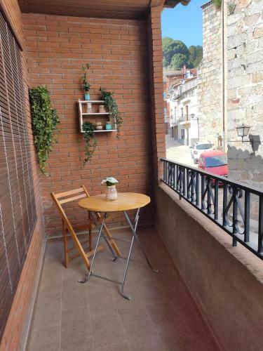 Apartamento Casa Rub�n Dar�o