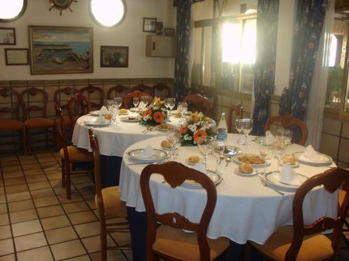 Hostal - Restaurante Playa Azul