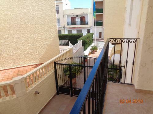 Apartamento La Sirena Baria15
