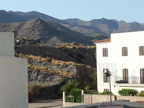Apartamento La Sirena Baria15