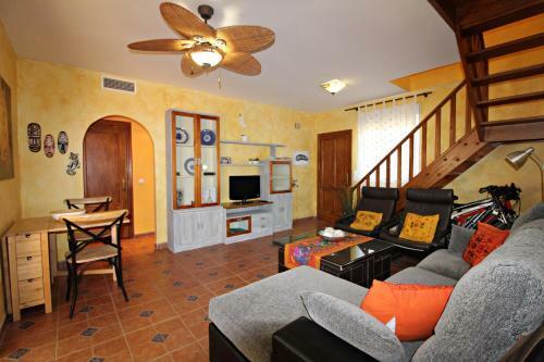 Apartamento Los Fenicios Atico