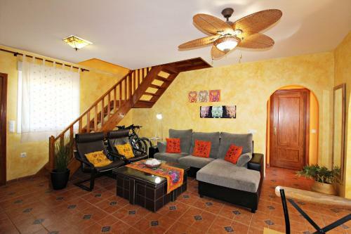 Apartamento Los Fenicios Atico