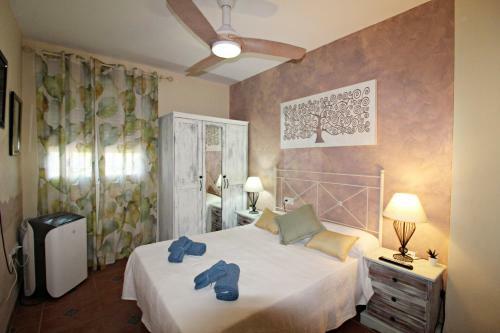 Apartamento Los Fenicios Atico