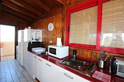 Apartamento Los Fenicios Atico