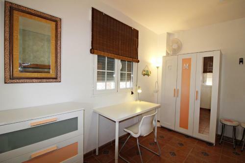 Apartamento Los Fenicios Atico