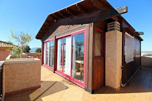 Apartamento Los Fenicios Atico