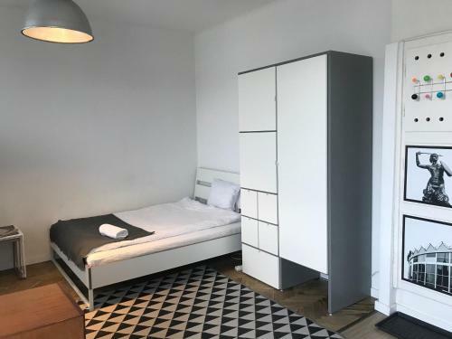 Apartament Przy Rotundzie