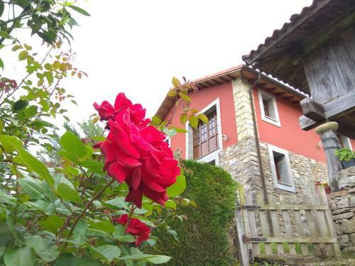 Agroturismo Casa Rural La Cuesta