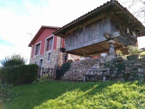 Agroturismo Casa Rural La Cuesta