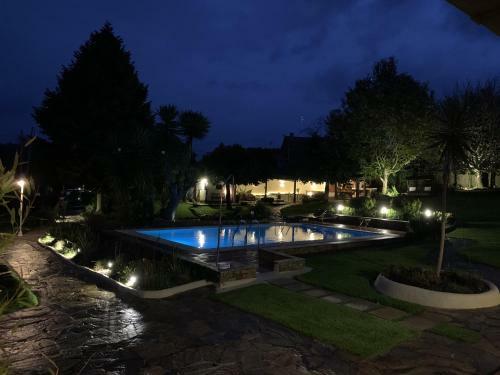 Villa Guimil - Galicia Playa