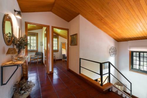 Villa Guimil - Galicia Playa